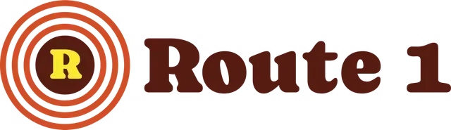 Route 1 Route 1